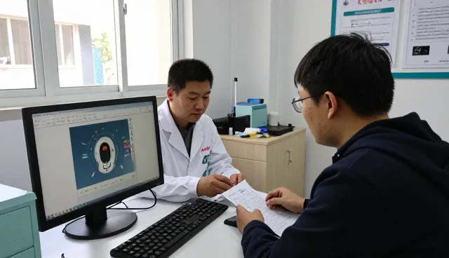 节点可查帮助规范诊疗提升服务能力