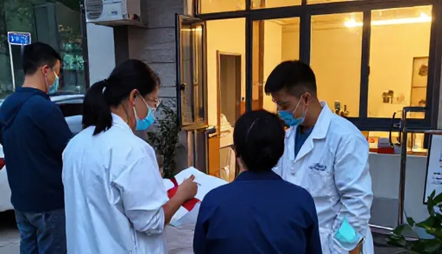 社区医院规范诊疗技术推广的选型与应用建议