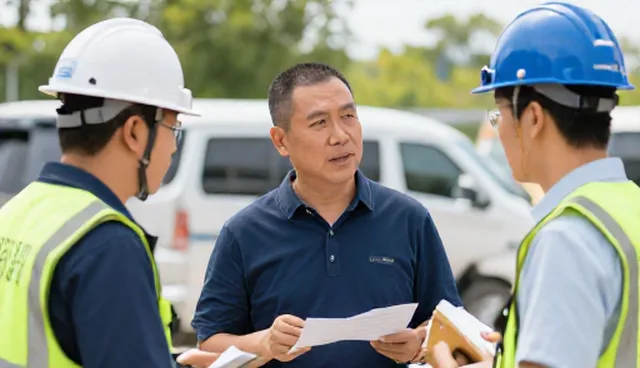 提升用户信任度的关键路径:临床诊疗场景下的项目执行对接实践